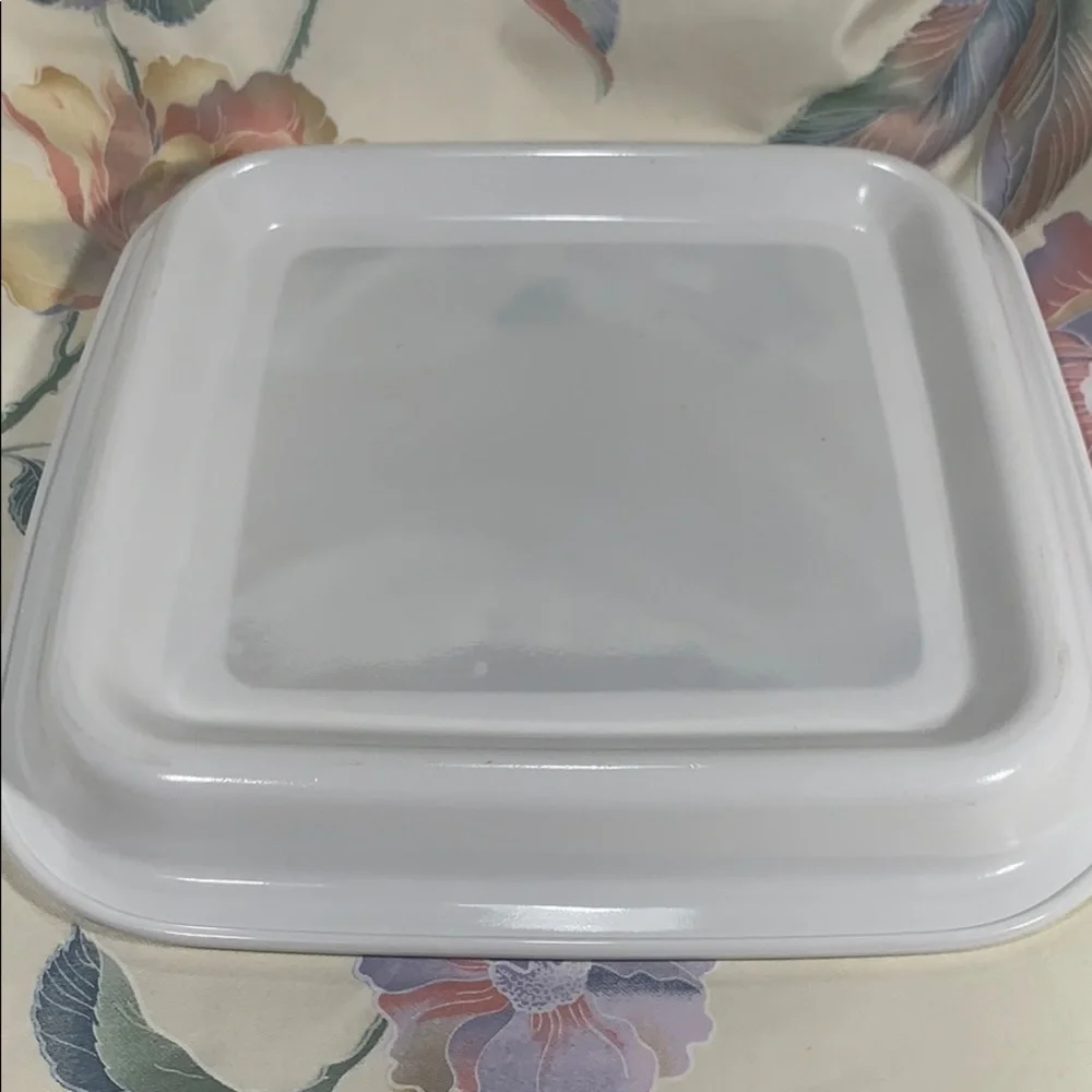 Corning Microwave Browning Grill